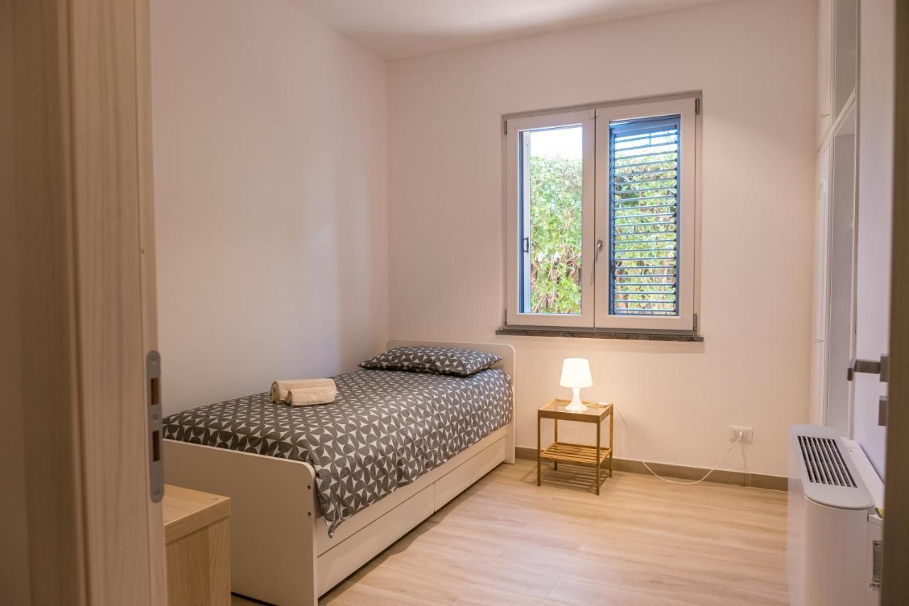 La Casetta Di Vi Ferienhaus *