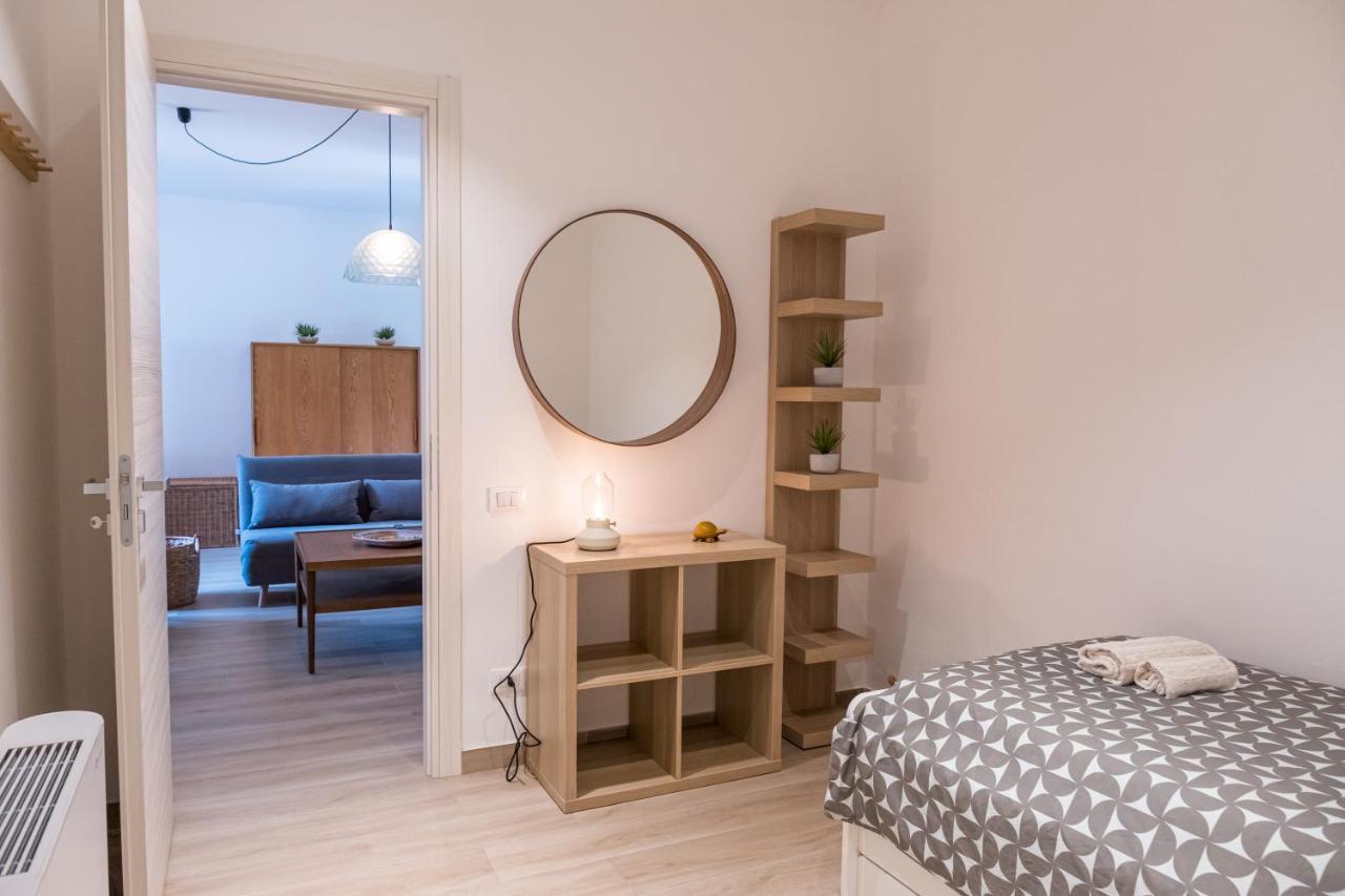 La Casetta Di Vi Ferienhaus *