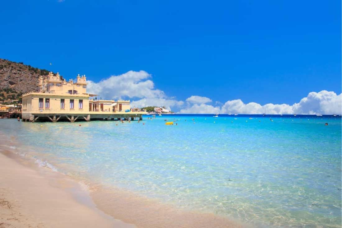 La Casetta Di Vi Palermo