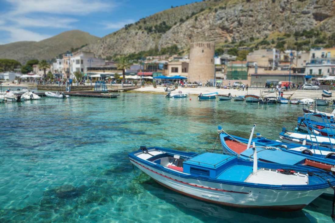 Ferienhaus La Casetta Di Vi *