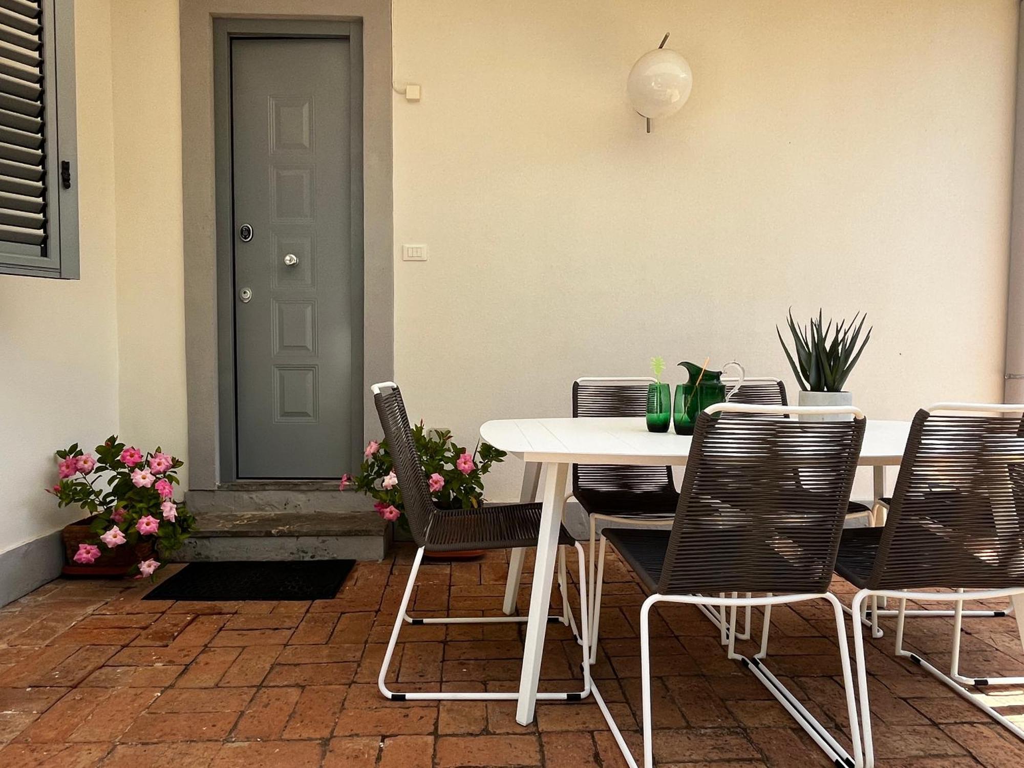 Ferienhaus La Casetta Di Vi Palermo