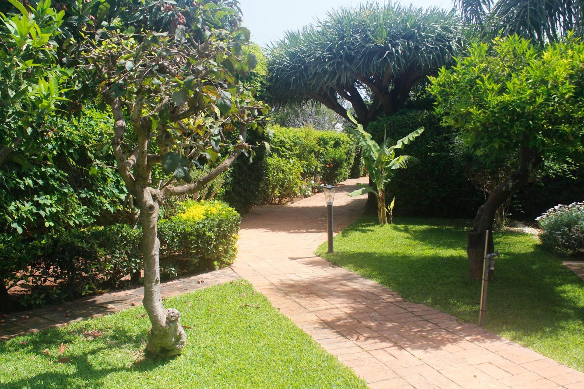 La Casetta Di Vi Ferienhaus